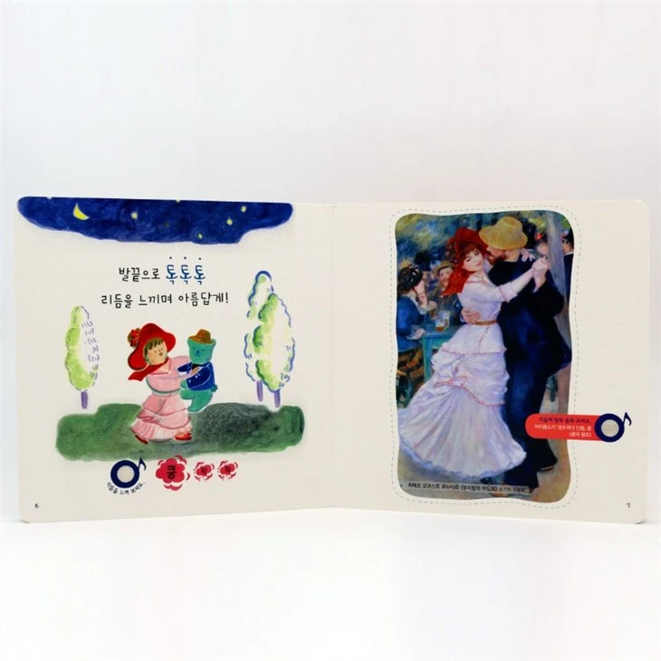 Audio Book Will Be Helpful For Children