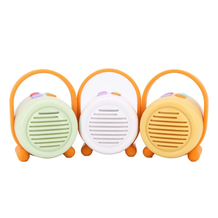 Learning Story Machine